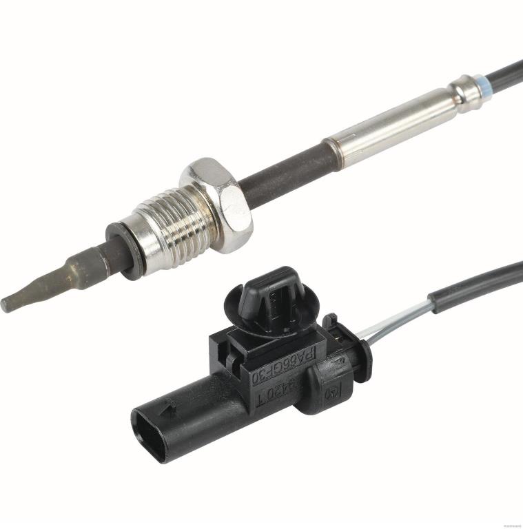 Sensor, temperatura gas de escape HERTH+BUSS ELPARTS ref. 70682452