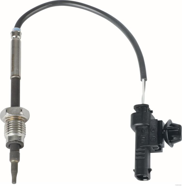 Sensor, temperatura gas de escape HERTH+BUSS ELPARTS ref. 70682452