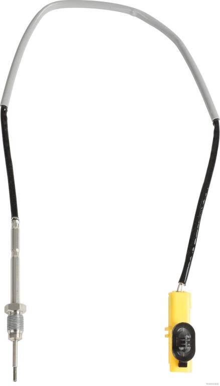 Palpeur, température des gaz HERTH+BUSS ELPARTS ref. 70682503