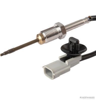 Sensor, temperatura gas de escape HERTH+BUSS ELPARTS ref. 70682508