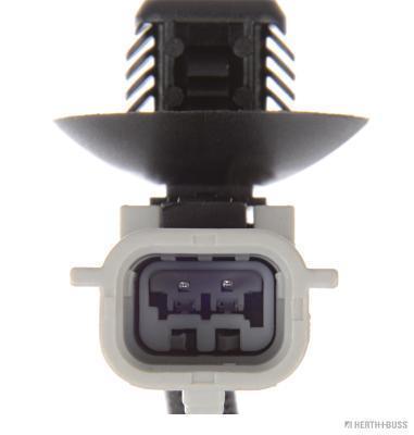 Sensor, temperatura gas de escape HERTH+BUSS ELPARTS ref. 70682508