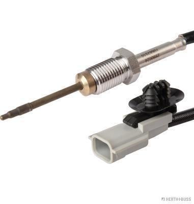 Sensor, temperatura gas de escape HERTH+BUSS ELPARTS ref. 70682510