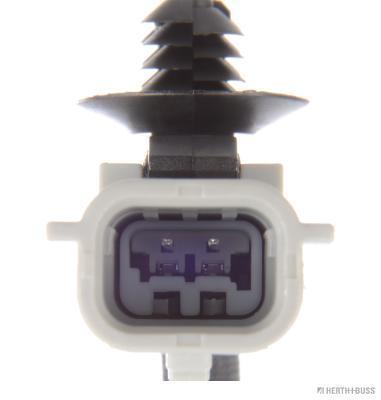 Sensor, temperatura gas de escape HERTH+BUSS ELPARTS ref. 70682510