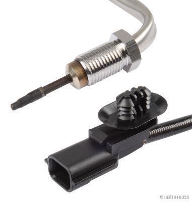 Sensor, temperatura gas de escape HERTH+BUSS ELPARTS ref. 70682512