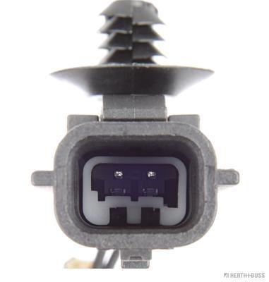 Sensor, temperatura gas de escape HERTH+BUSS ELPARTS ref. 70682512