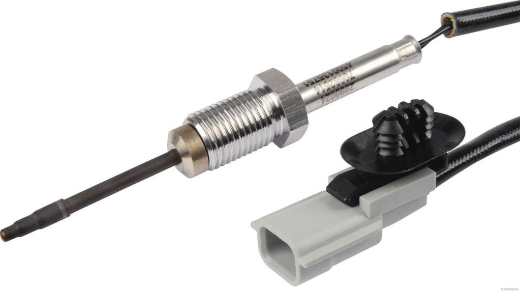 Sensor, temperatura gas de escape HERTH+BUSS ELPARTS ref. 70682514
