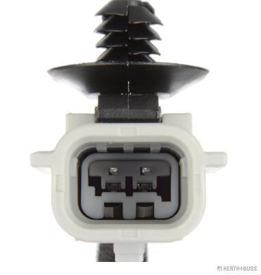 Sensor, temperatura gas de escape HERTH+BUSS ELPARTS ref. 70682514