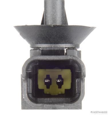 Palpeur, température des gaz HERTH+BUSS ELPARTS ref. 70682515
