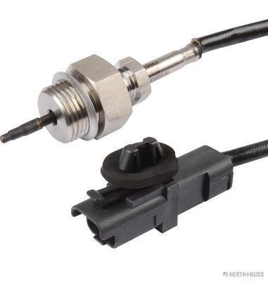 Sensor, temperatura gas de escape HERTH+BUSS ELPARTS ref. 70682517