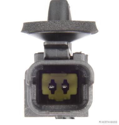 Sensor, temperatura gas de escape HERTH+BUSS ELPARTS ref. 70682517