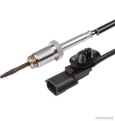 Sensor, temperatura gas de escape HERTH+BUSS ELPARTS ref. 70682518