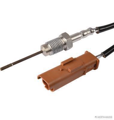 Sensor, temperatura gas de escape HERTH+BUSS ELPARTS ref. 70682524