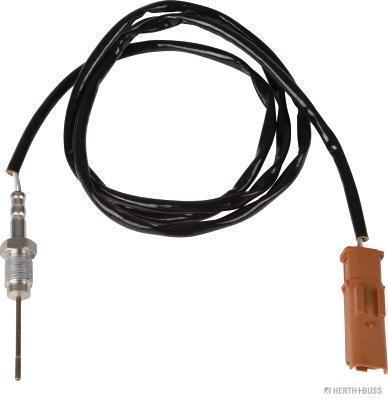 Sensor, temperatura gas de escape HERTH+BUSS ELPARTS ref. 70682524