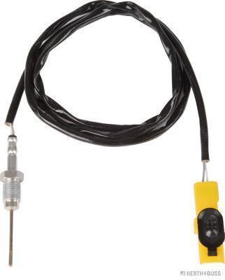 Sensor, temperatura gas de escape HERTH+BUSS ELPARTS ref. 70682526