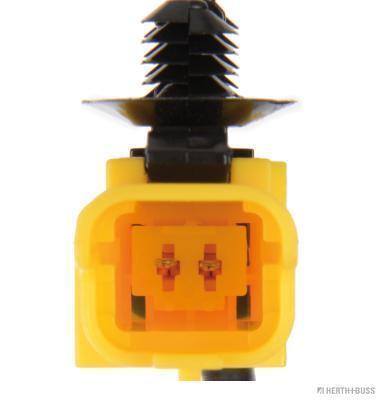 Sensor, temperatura gas de escape HERTH+BUSS ELPARTS ref. 70682526