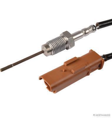 Sensor, temperatura gas de escape HERTH+BUSS ELPARTS ref. 70682527