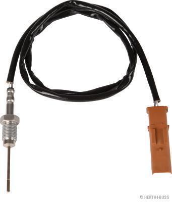 Sensor, temperatura gas de escape HERTH+BUSS ELPARTS ref. 70682527