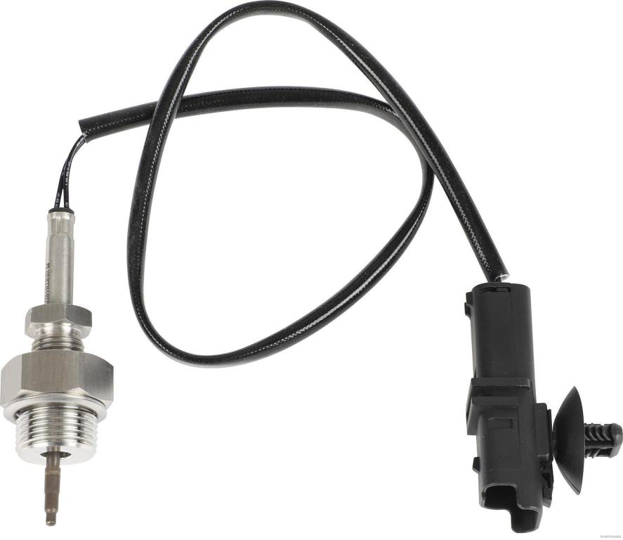Palpeur, température des gaz HERTH+BUSS ELPARTS ref. 70682529
