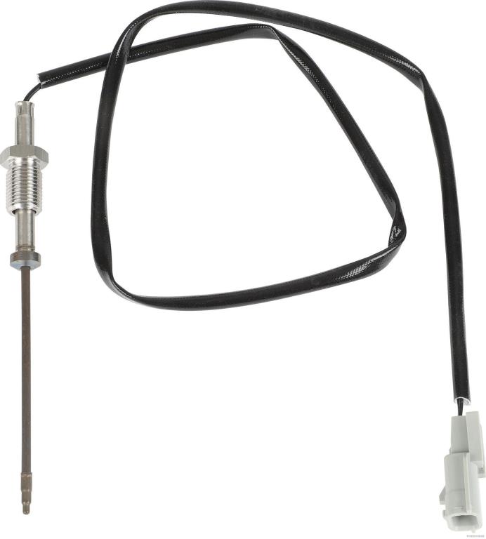 Palpeur, température des gaz HERTH+BUSS ELPARTS ref. 70682530