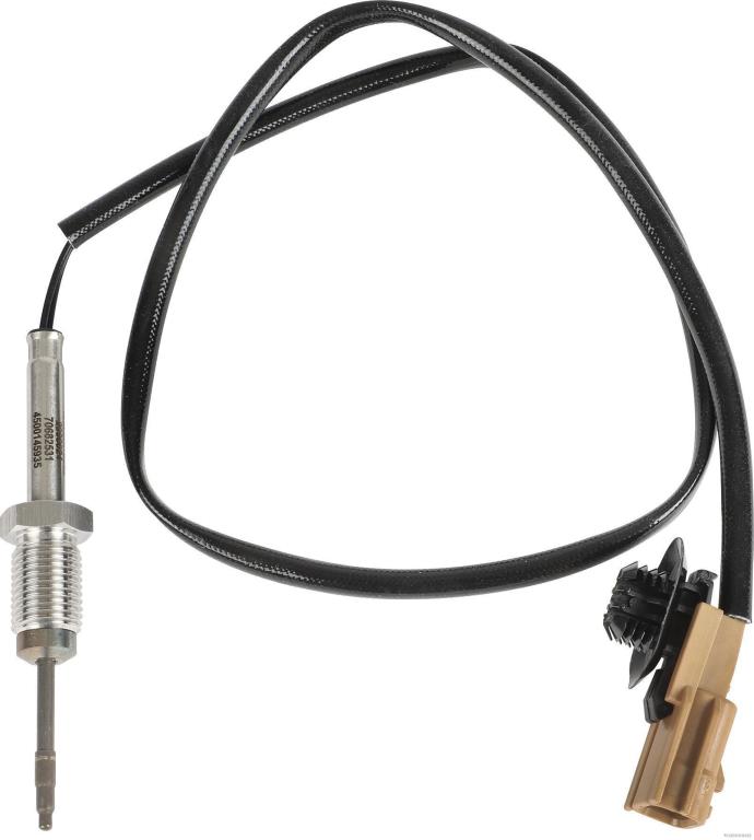 Sensor, temperatura gas de escape HERTH+BUSS ELPARTS ref. 70682531