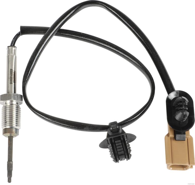 Palpeur, température des gaz HERTH+BUSS ELPARTS ref. 70682533