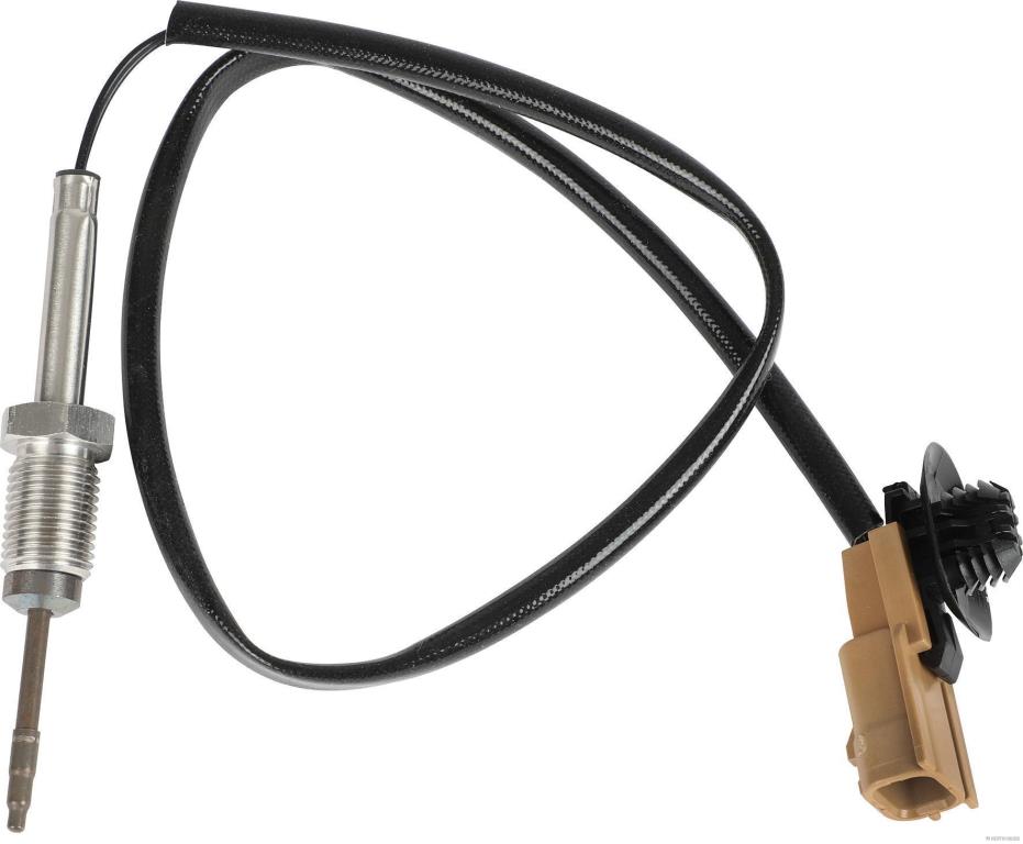 Sensor, temperatura gas de escape HERTH+BUSS ELPARTS ref. 70682534