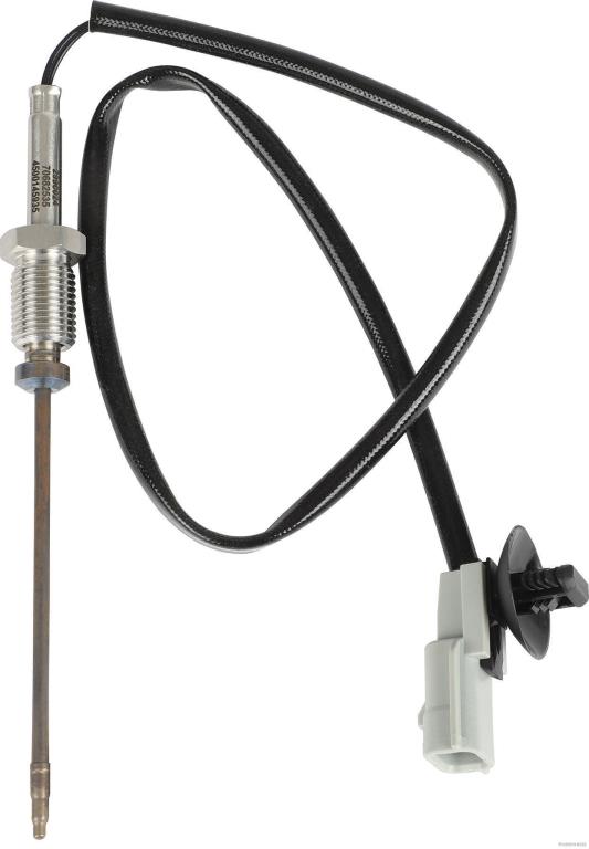 Sensor, temperatura gas de escape HERTH+BUSS ELPARTS ref. 70682535