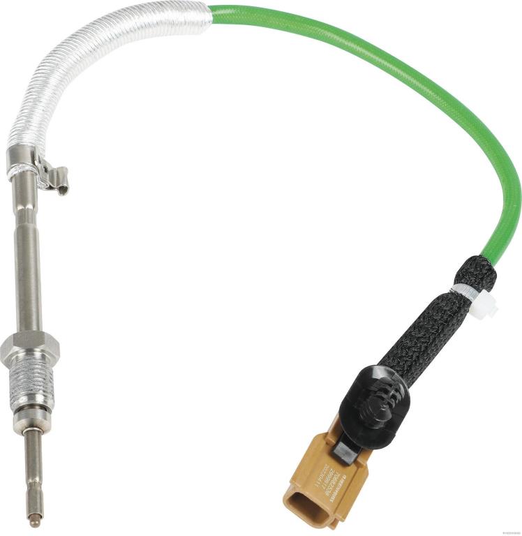 Sensor, temperatura gas de escape HERTH+BUSS ELPARTS ref. 70682538