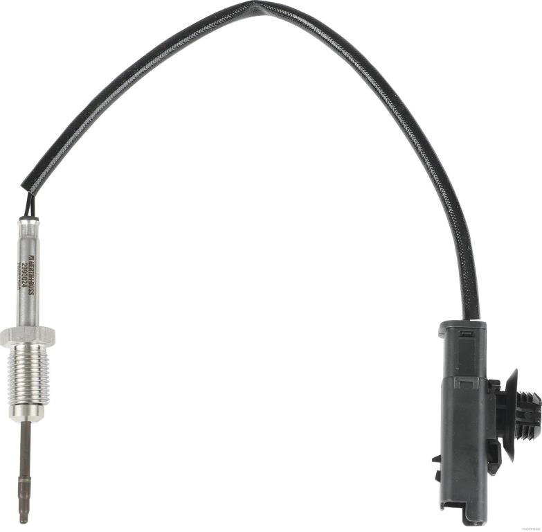 Palpeur, température des gaz HERTH+BUSS ELPARTS ref. 70682540