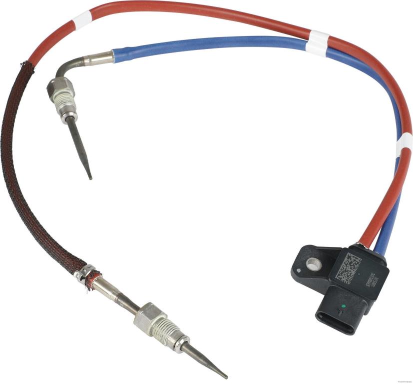 Palpeur, température des gaz HERTH+BUSS ELPARTS ref. 70682543