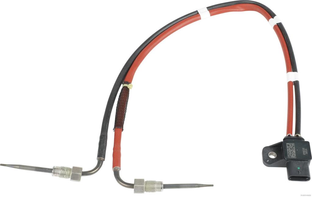 Palpeur, température des gaz HERTH+BUSS ELPARTS ref. 70682544