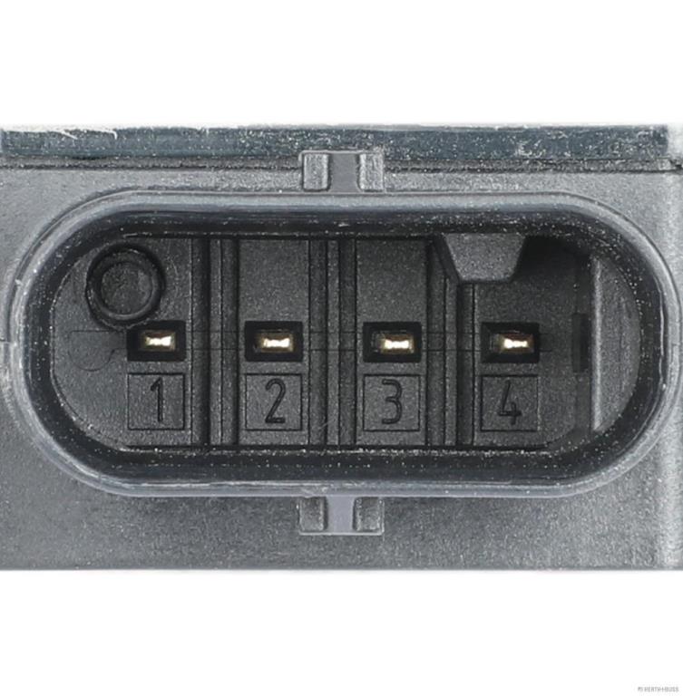 Palpeur, température des gaz HERTH+BUSS ELPARTS ref. 70682545
