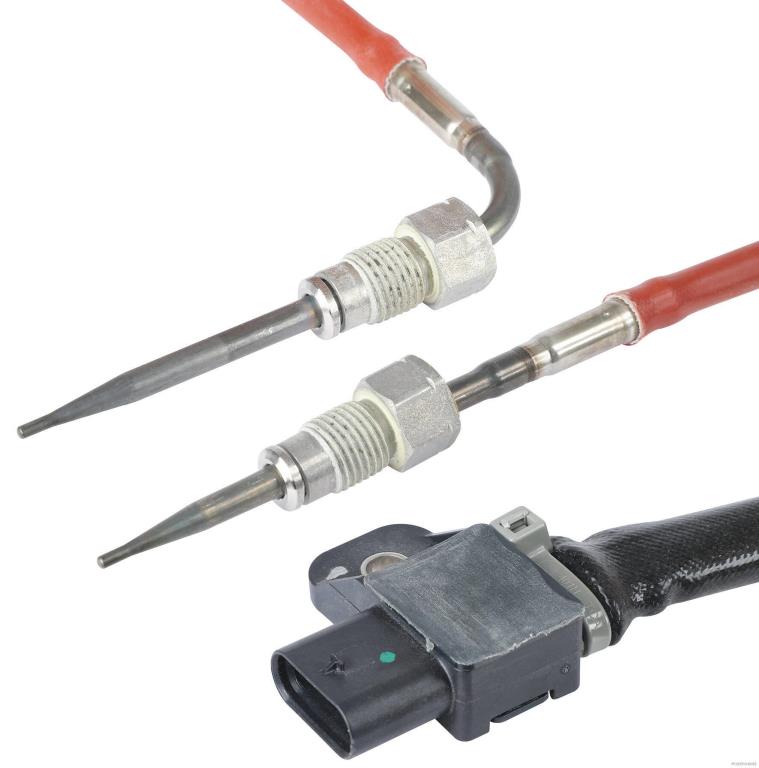 Sensor, temperatura gas de escape HERTH+BUSS ELPARTS ref. 70682546