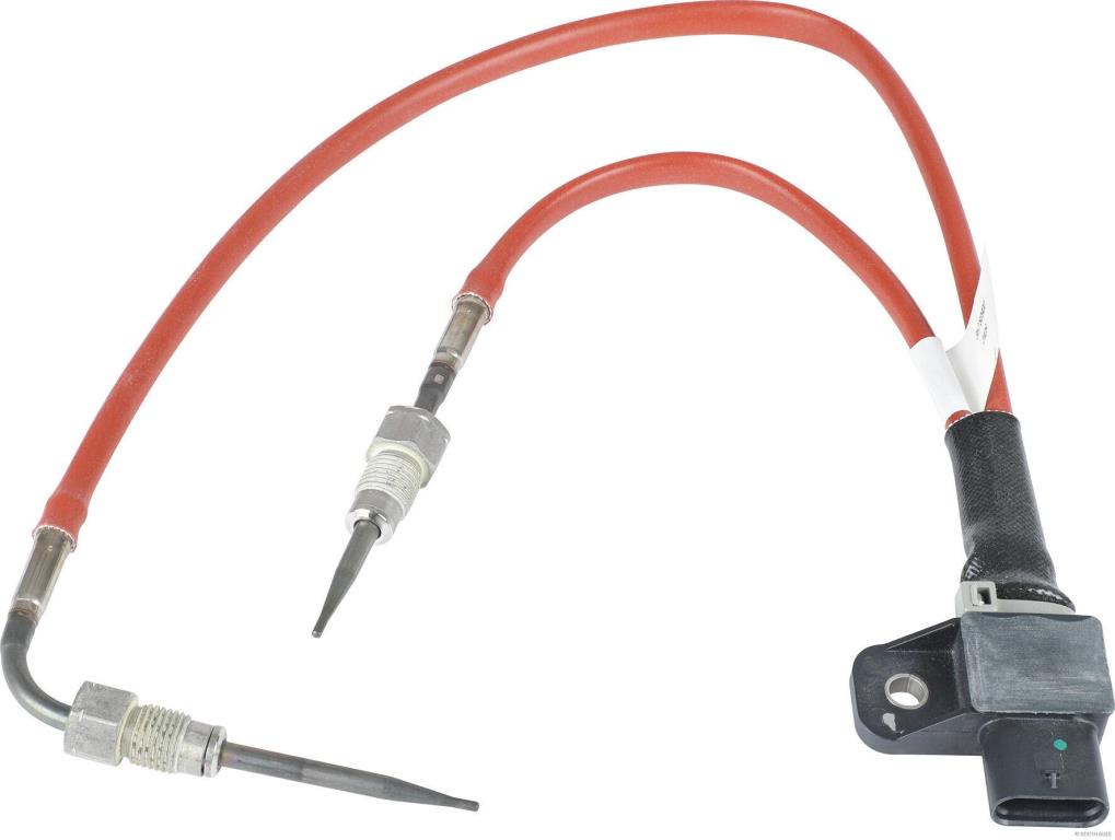 Sensor, temperatura gas de escape HERTH+BUSS ELPARTS ref. 70682546