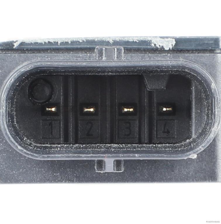 Sensor, temperatura gas de escape HERTH+BUSS ELPARTS ref. 70682546