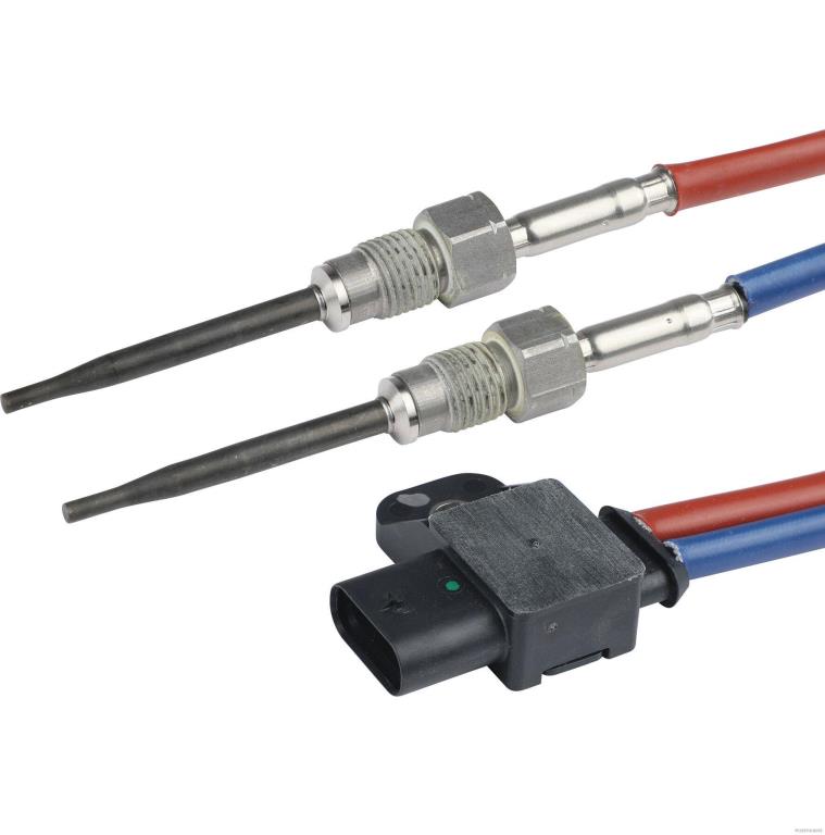 Palpeur, température des gaz HERTH+BUSS ELPARTS ref. 70682547