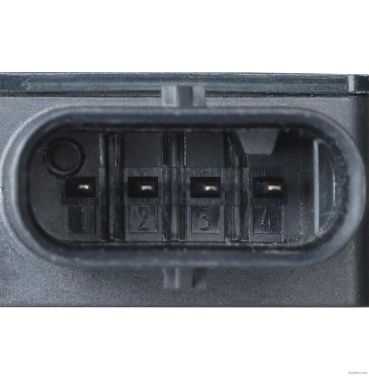 Palpeur, température des gaz HERTH+BUSS ELPARTS ref. 70682547