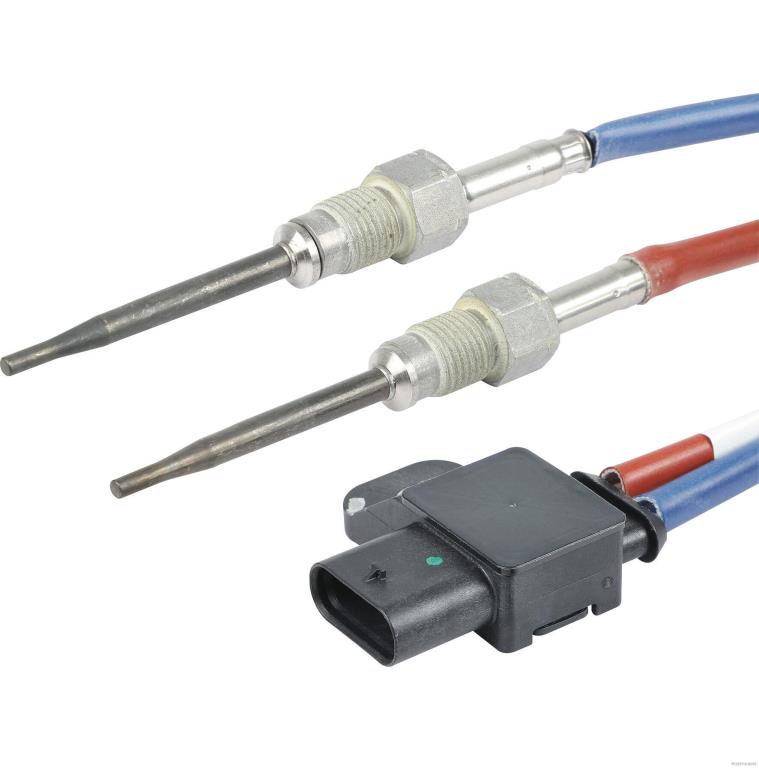 Sensor, temperatura gas de escape HERTH+BUSS ELPARTS ref. 70682548
