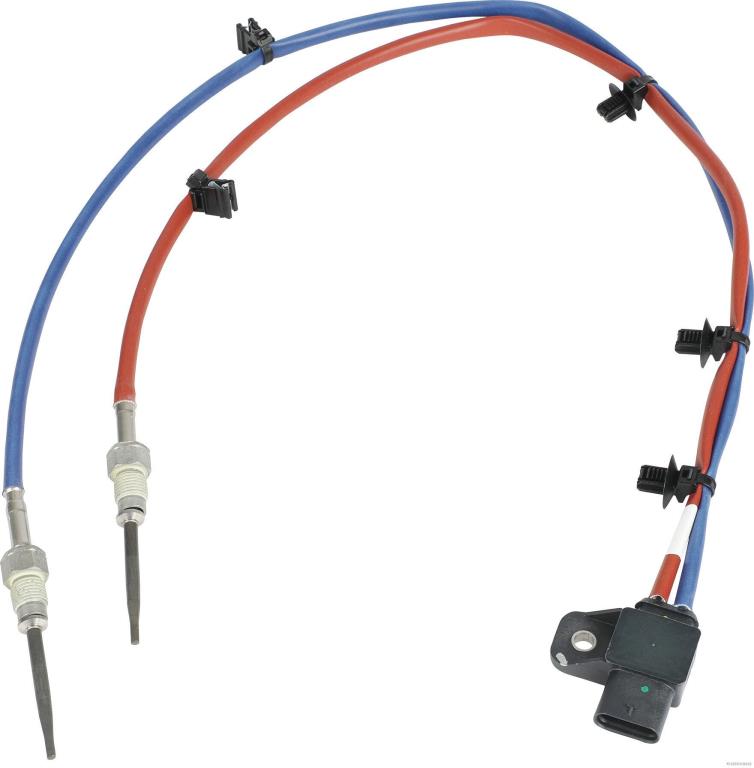 Sensor, temperatura gas de escape HERTH+BUSS ELPARTS ref. 70682548