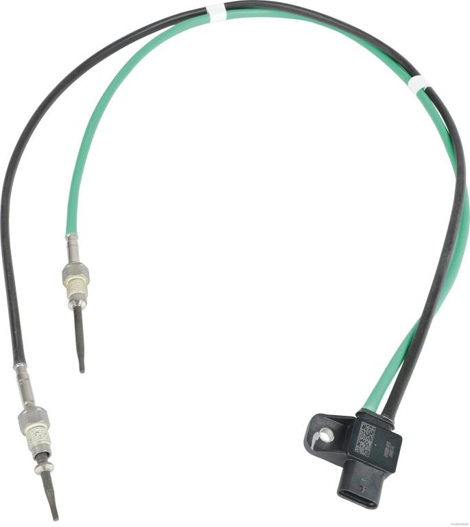 Palpeur, température des gaz HERTH+BUSS ELPARTS ref. 70682549