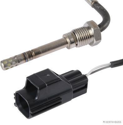 Sensor, temperatura gas de escape HERTH+BUSS ELPARTS ref. 70682603
