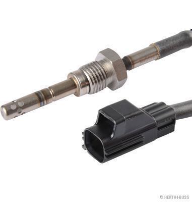 Sensor, temperatura gas de escape HERTH+BUSS ELPARTS ref. 70682605