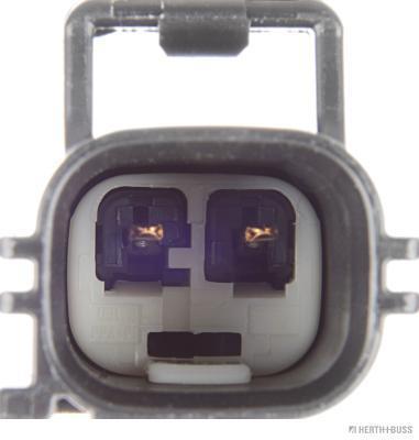 Sensor, temperatura gas de escape HERTH+BUSS ELPARTS ref. 70682605