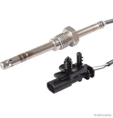 Sensor, temperatura gas de escape HERTH+BUSS ELPARTS ref. 70682606