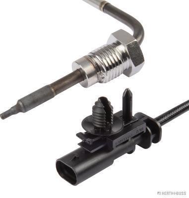 Sensor, temperatura gas de escape HERTH+BUSS ELPARTS ref. 70682607