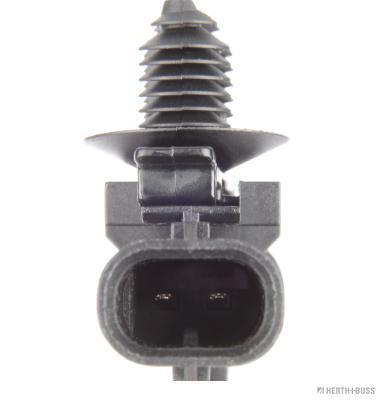Sensor, temperatura gas de escape HERTH+BUSS ELPARTS ref. 70682607