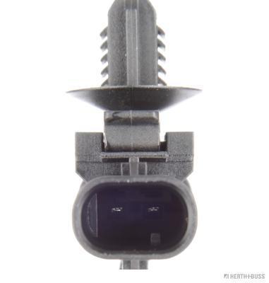 Sensor, temperatura gas de escape HERTH+BUSS ELPARTS ref. 70682608