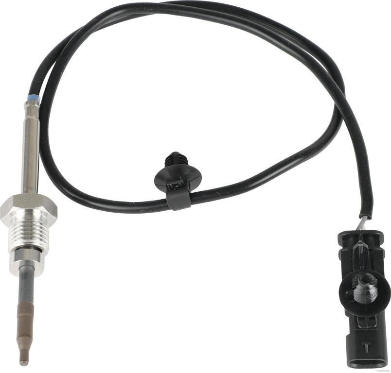 Sensor, temperatura gas de escape HERTH+BUSS ELPARTS ref. 70682610