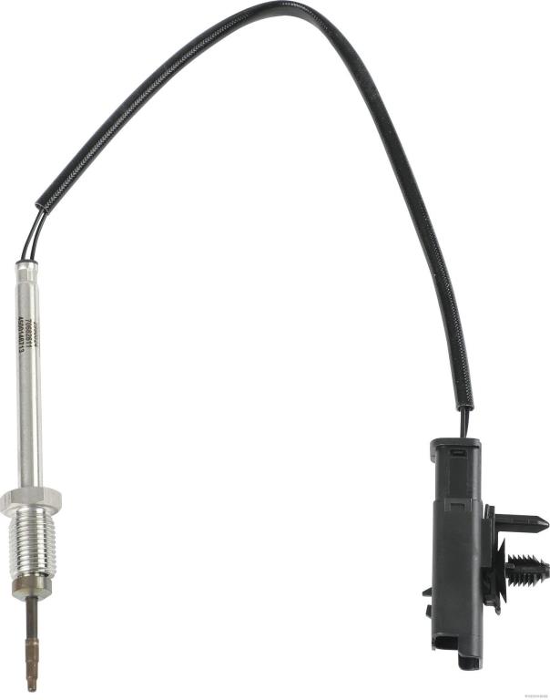 Sensor, temperatura gas de escape HERTH+BUSS ELPARTS ref. 70682611