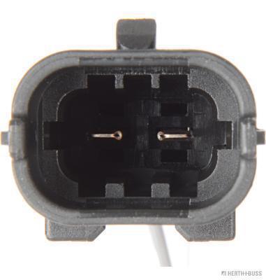 Palpeur, température des gaz HERTH+BUSS ELPARTS ref. 70682700